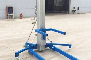 手搖物料機   廠家直銷